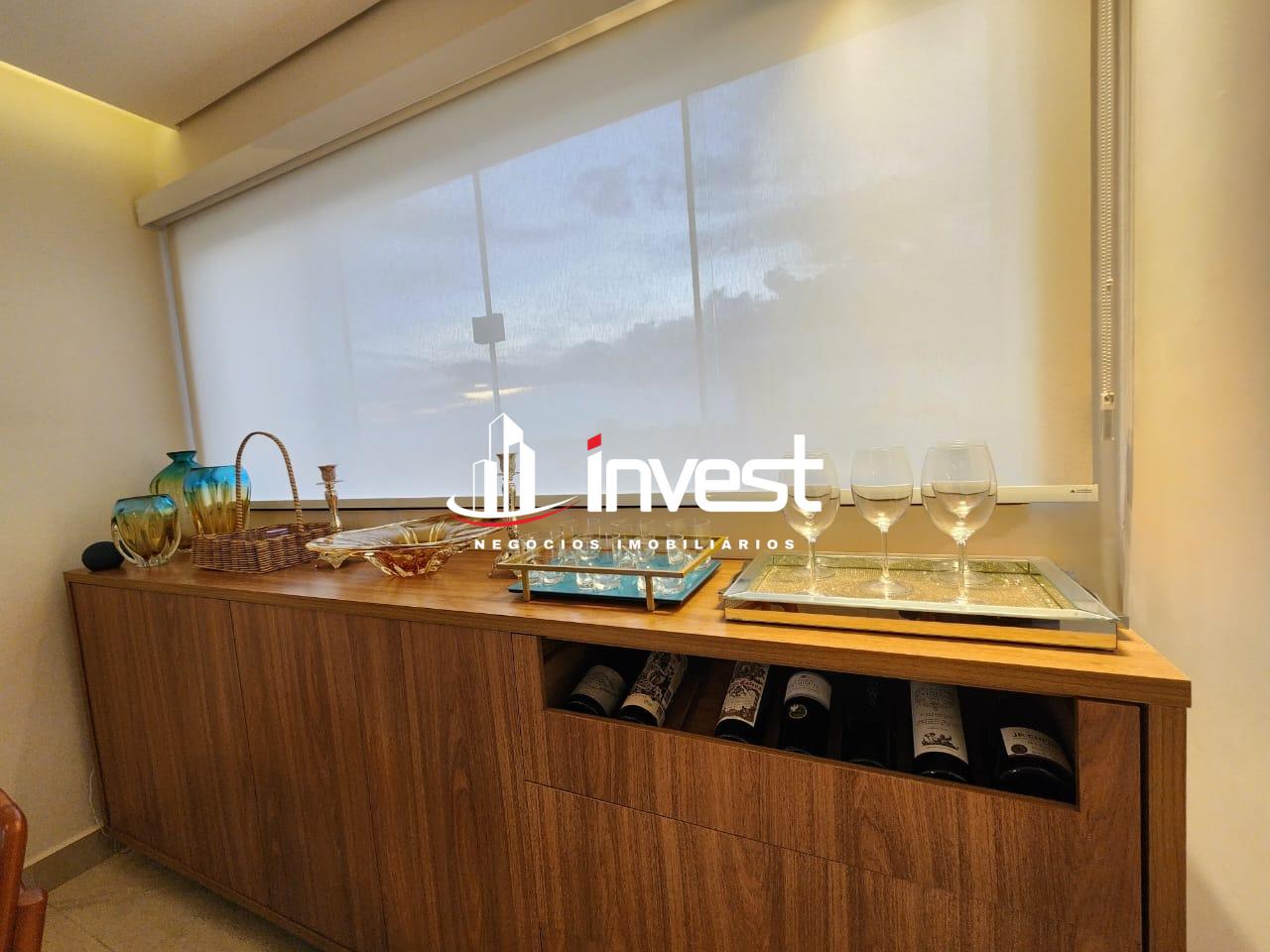 Apartamento à venda no Parque das Acácias: 