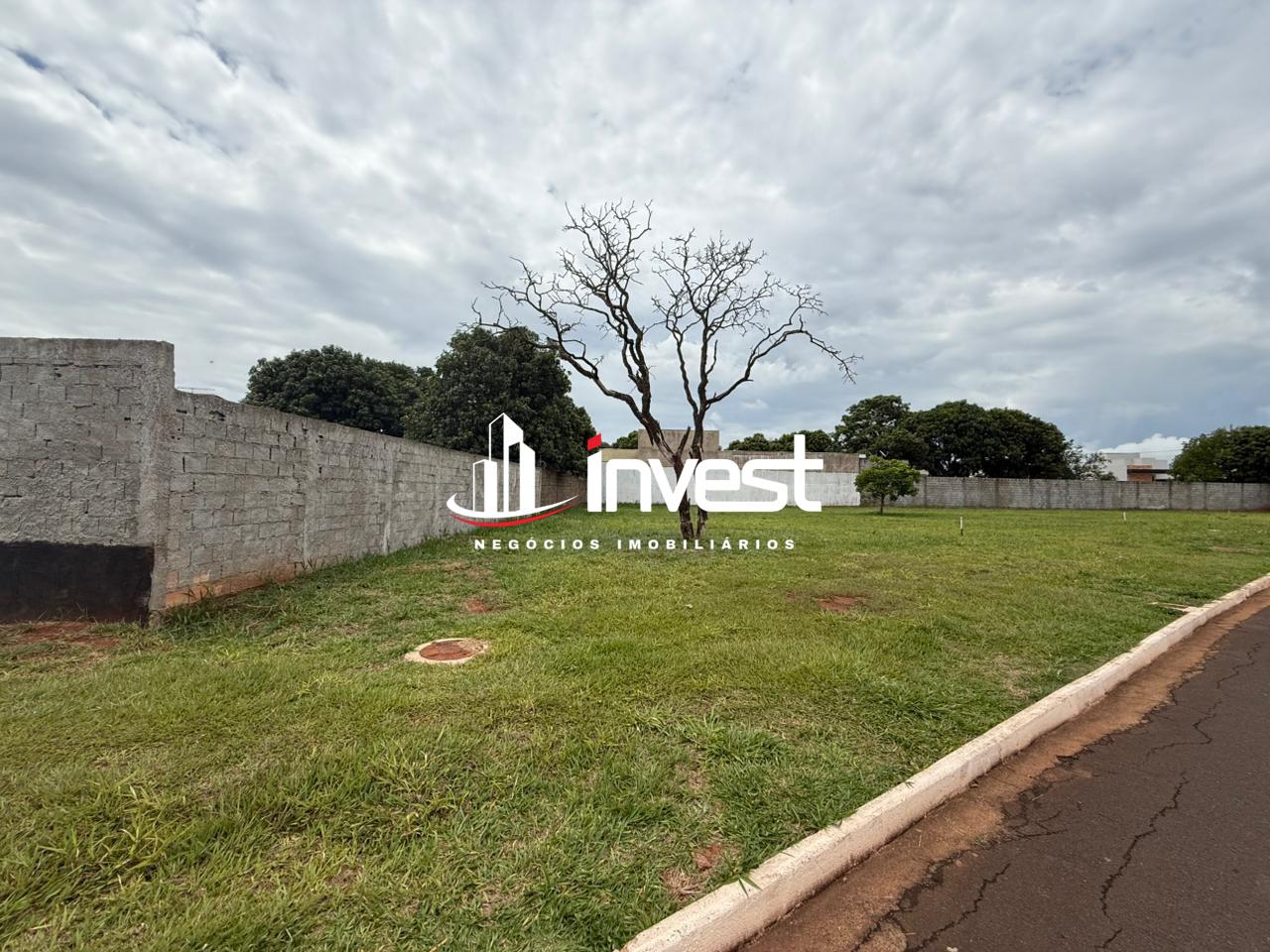 Lote em condomínio à venda no Mário Franco - Condomínio: 