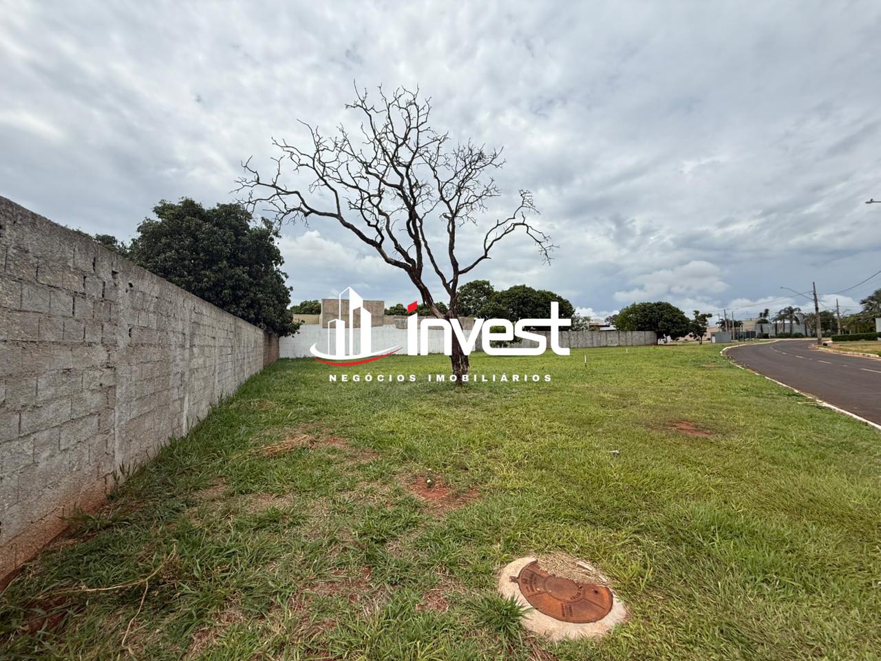 Lote em condomínio à venda no Mário Franco - Condomínio: 