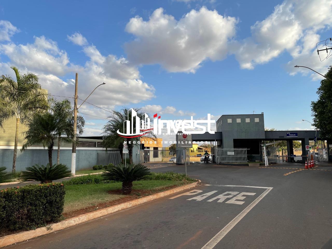 Lote em condomínio à venda no Mário Franco - Condomínio: 