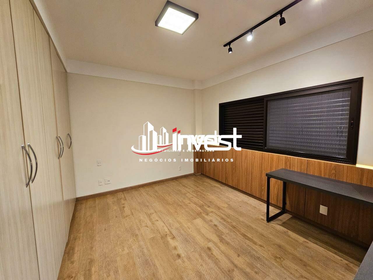 Casa Condomínio à venda no Flamboyant I Resid. Park: 