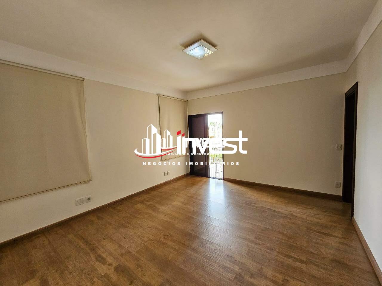 Casa Condomínio à venda no Flamboyant I Resid. Park: 