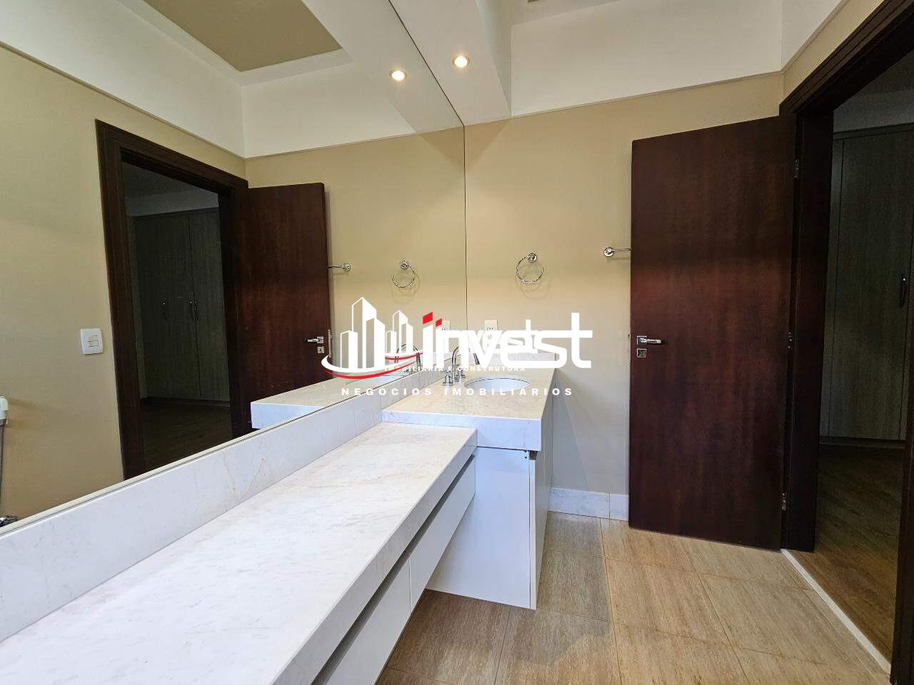 Casa Condomínio à venda no Flamboyant I Resid. Park: 