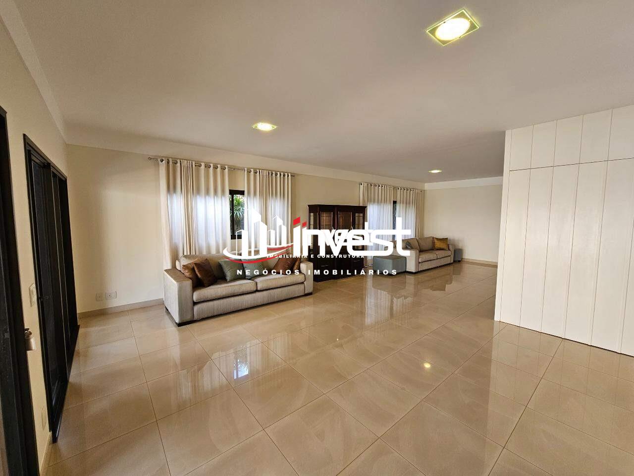 Casa Condomínio à venda no Flamboyant I Resid. Park: 