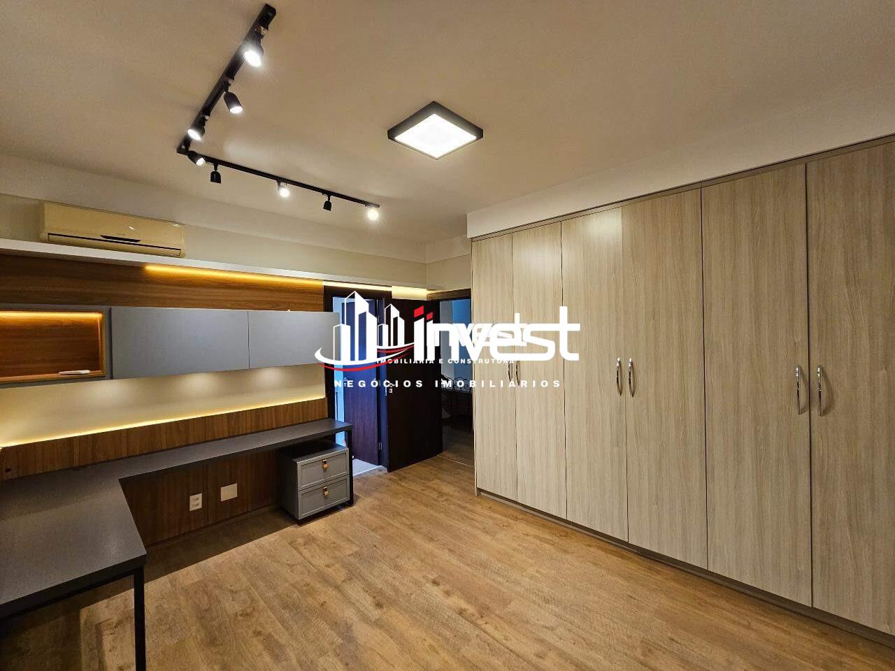 Casa Condomínio à venda no Flamboyant I Resid. Park: 