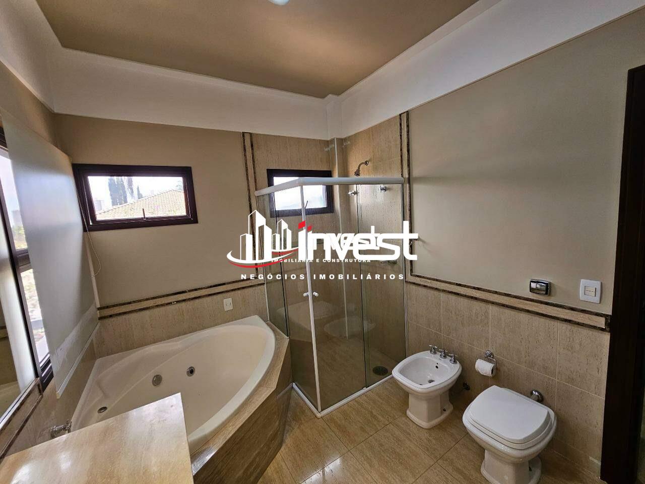 Casa Condomínio à venda no Flamboyant I Resid. Park: 