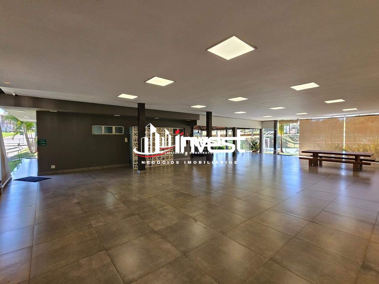 Casa Condomínio à venda no Flamboyant I Resid. Park: 