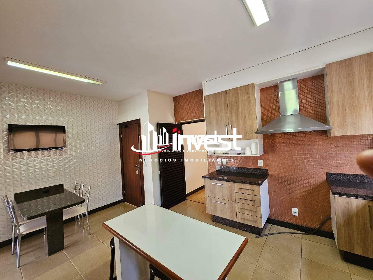 Casa Condomínio à venda no Flamboyant I Resid. Park: 