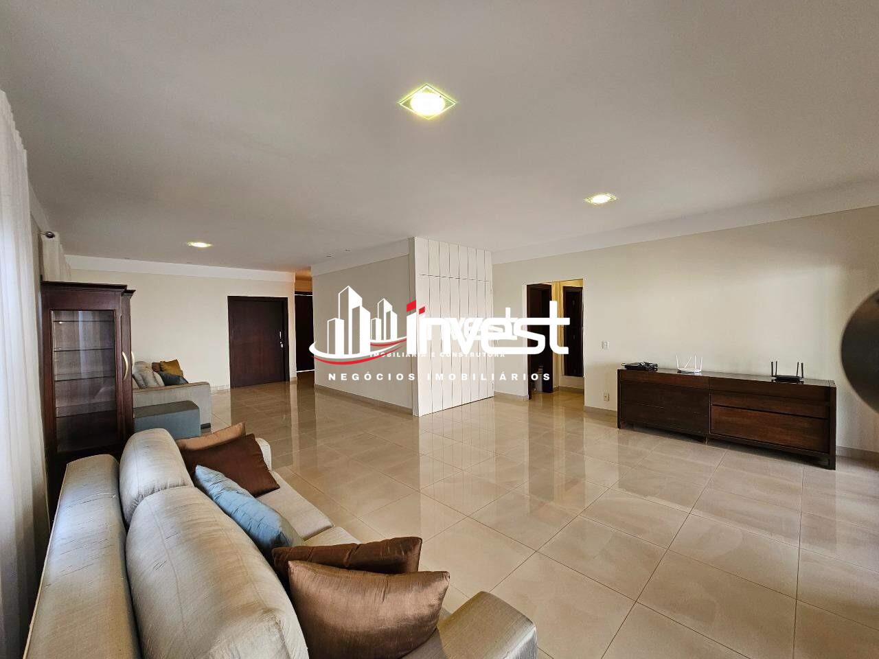 Casa Condomínio à venda no Flamboyant I Resid. Park: 