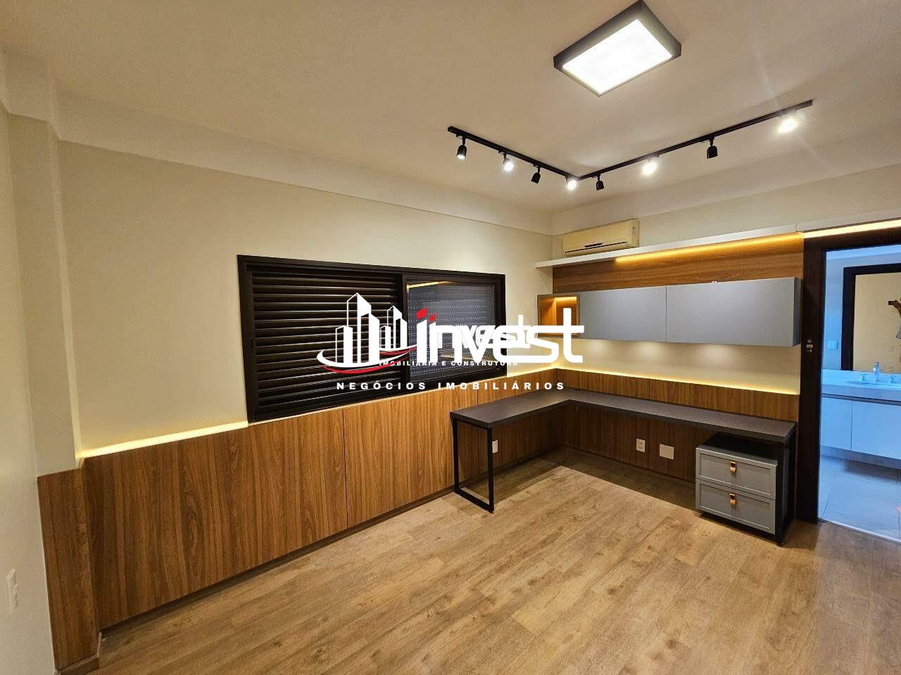 Casa Condomínio à venda no Flamboyant I Resid. Park: 