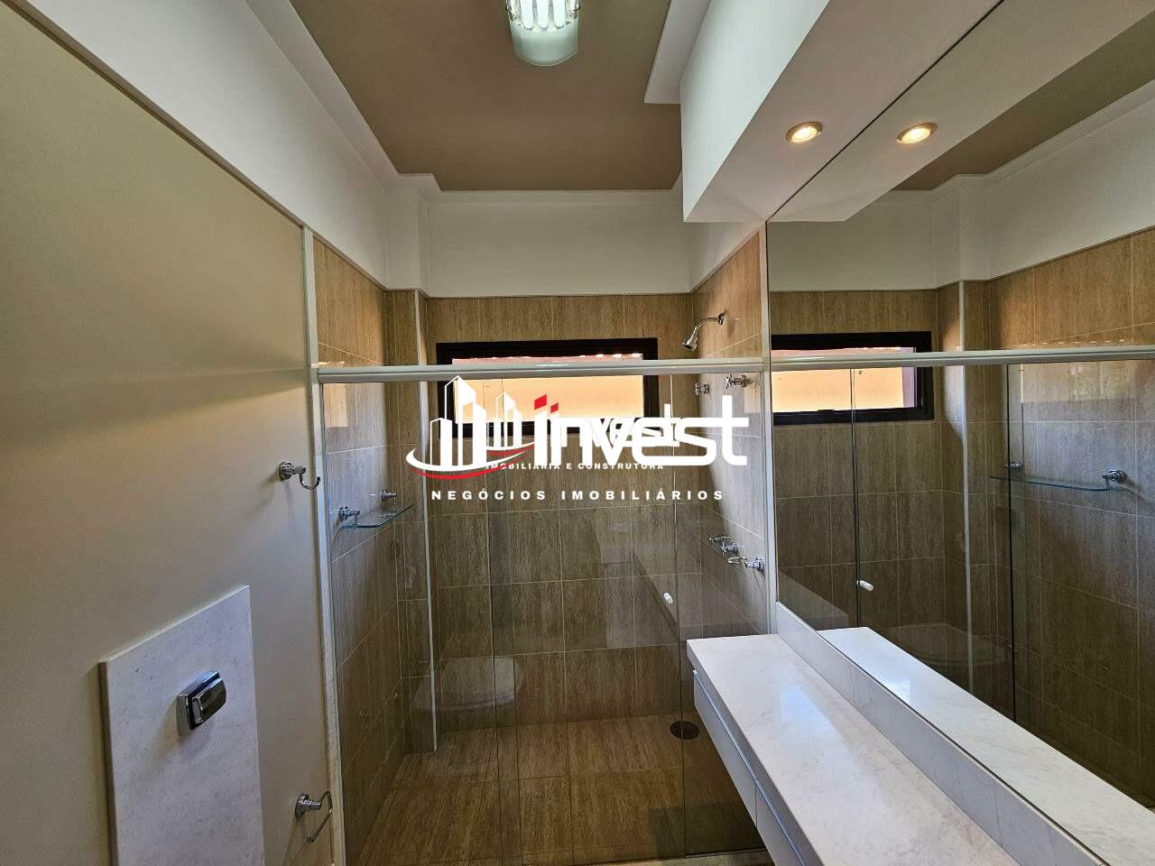 Casa Condomínio à venda no Flamboyant I Resid. Park: 