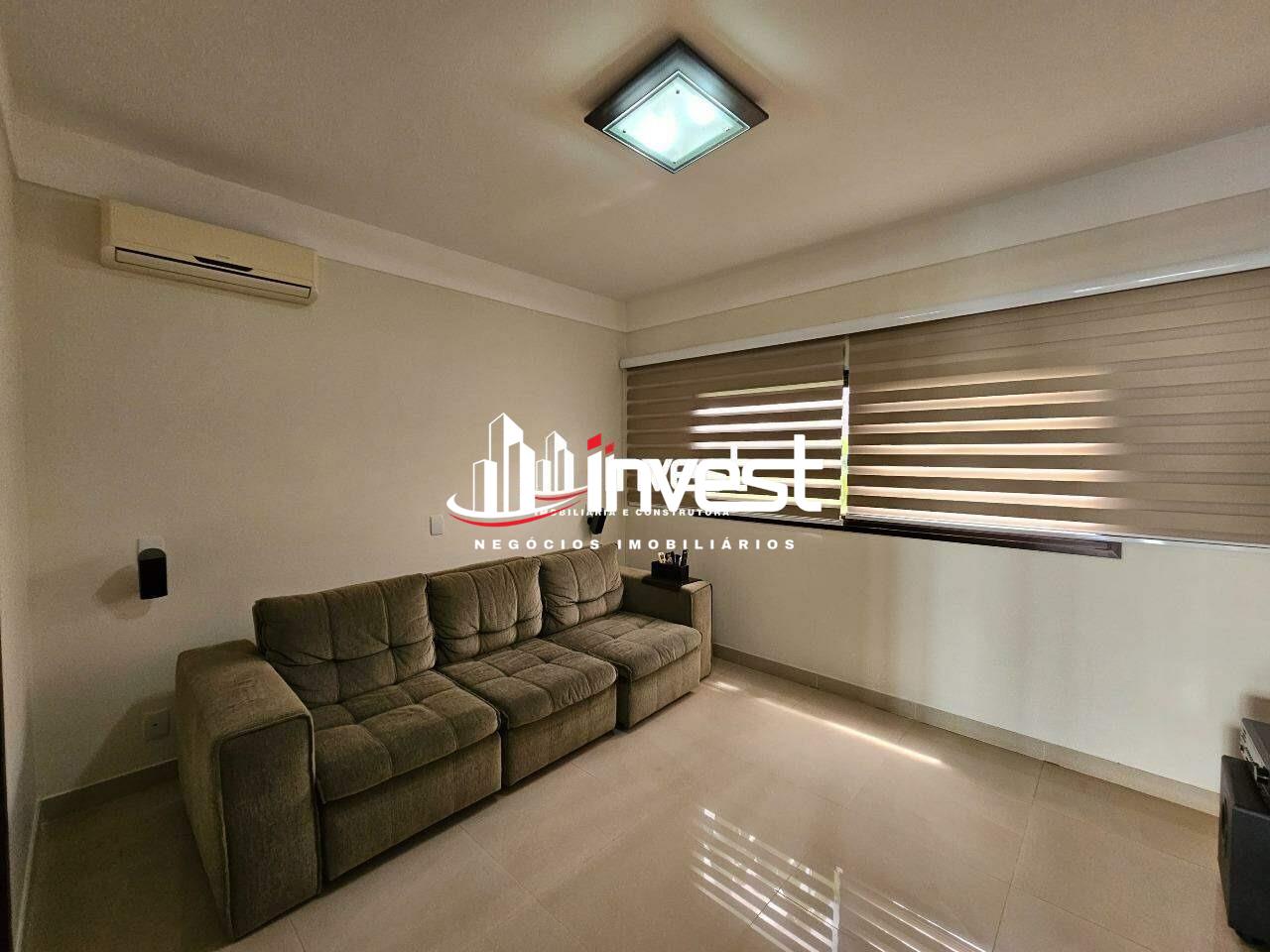 Casa Condomínio à venda no Flamboyant I Resid. Park: 