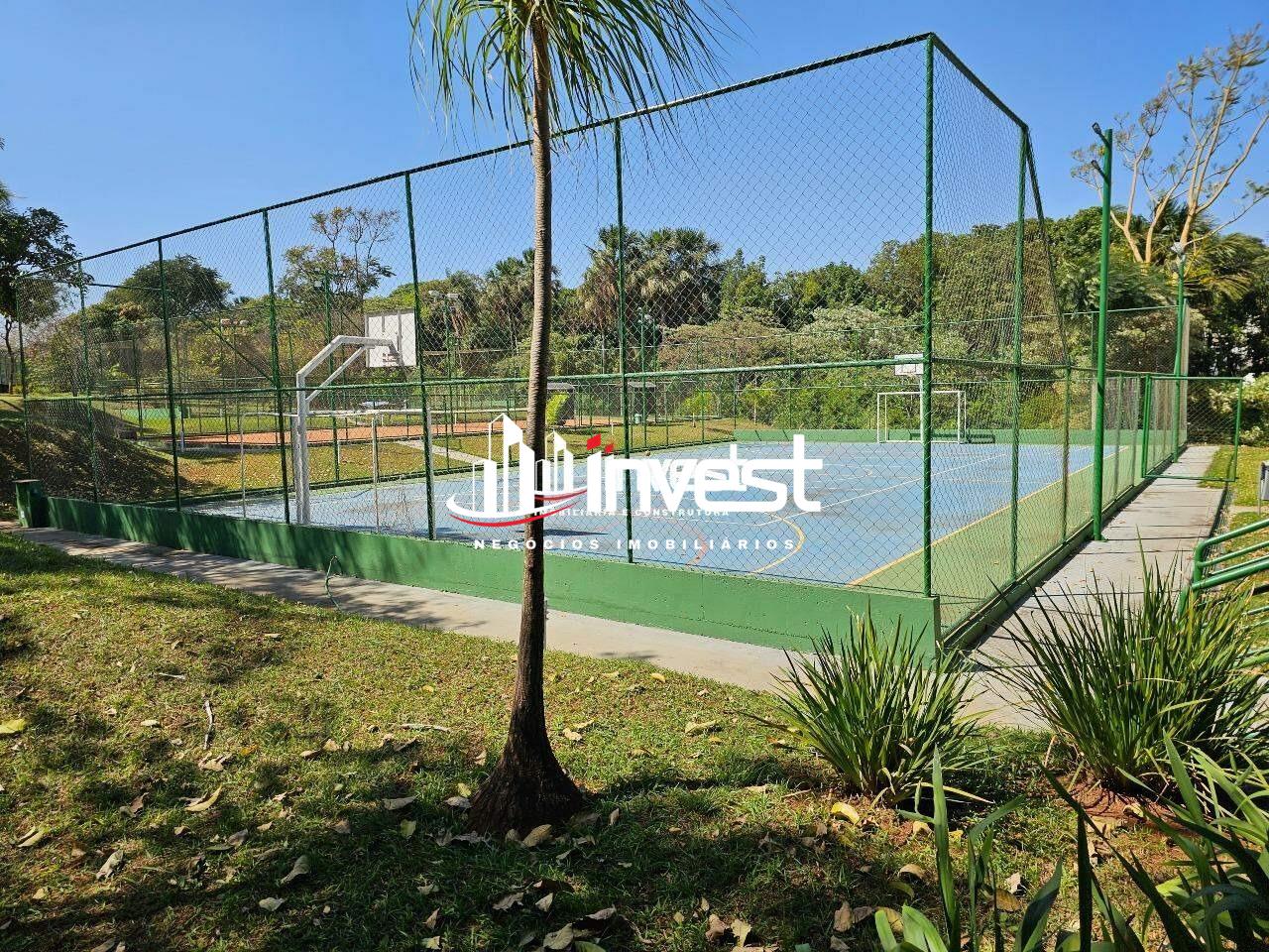 Casa Condomínio à venda no Flamboyant I Resid. Park: 