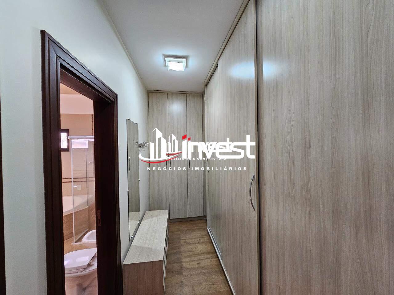 Casa Condomínio à venda no Flamboyant I Resid. Park: 