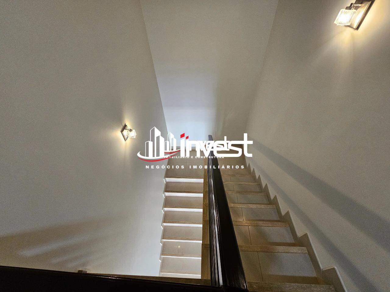 Casa Condomínio à venda no Flamboyant I Resid. Park: 