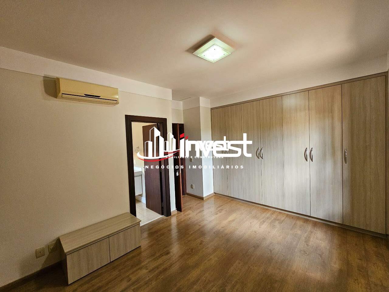 Casa Condomínio à venda no Flamboyant I Resid. Park: 