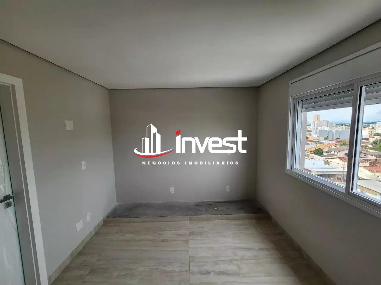 Apartamento à venda no Santa Maria: 