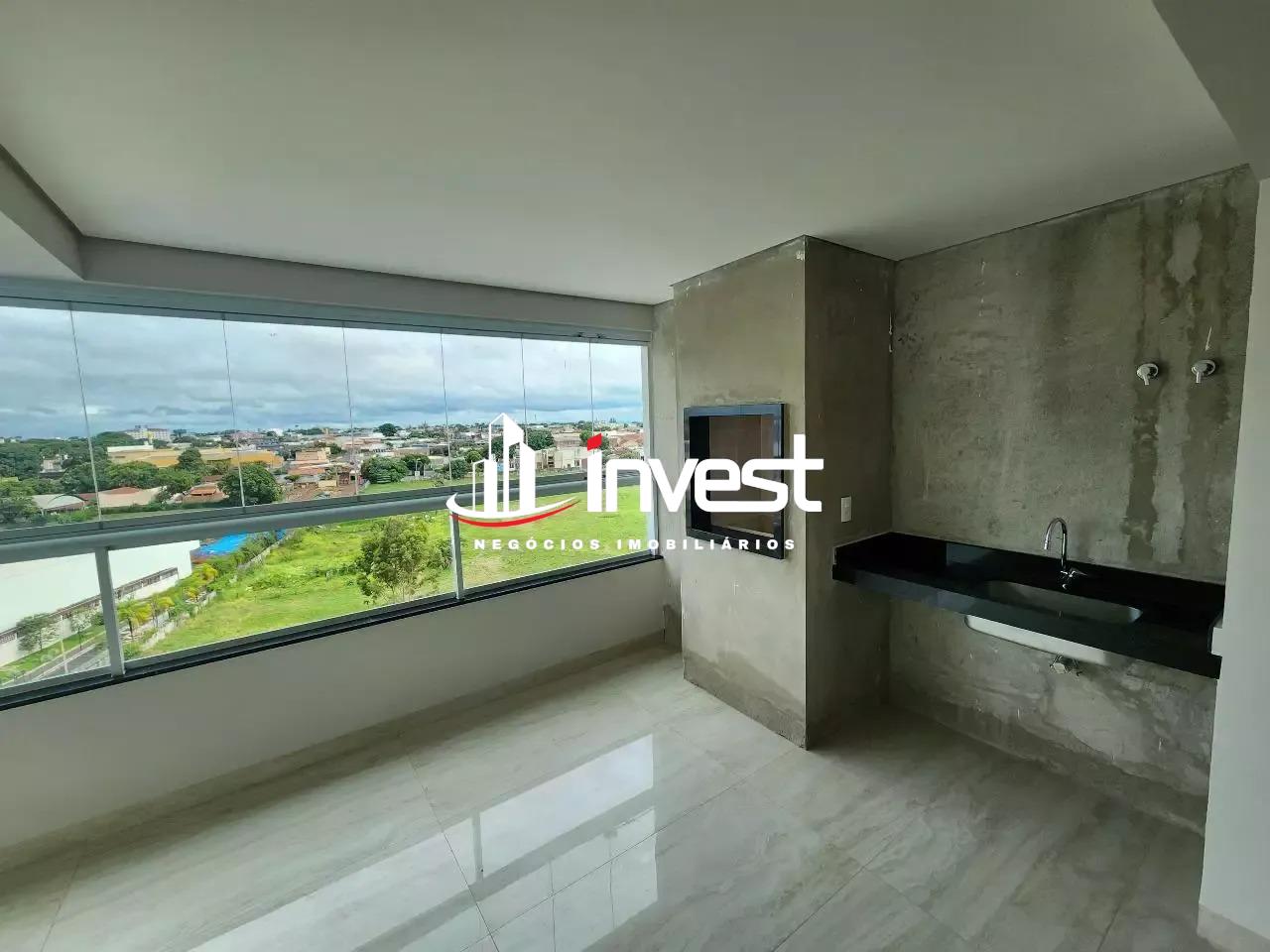 Apartamento à venda no Santa Maria: 