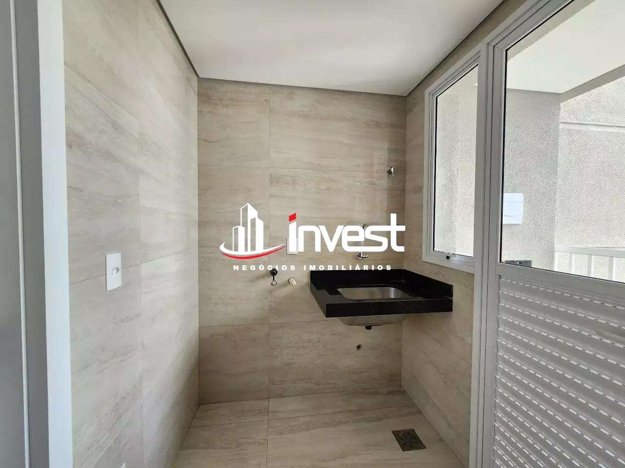 Apartamento à venda no Santa Maria: 