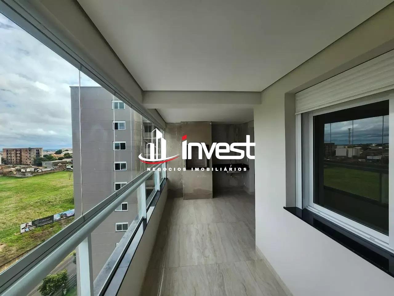 Apartamento à venda no Santa Maria: 