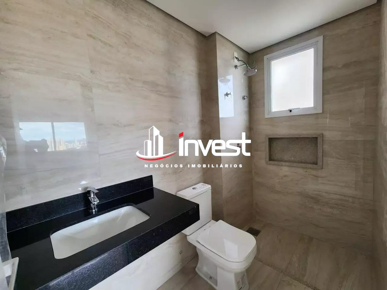 Apartamento à venda no Santa Maria: 