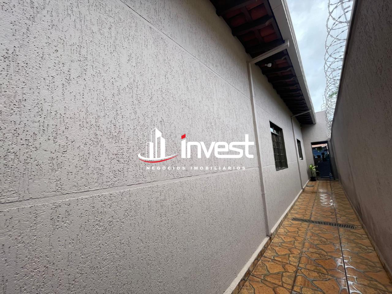 Casa à venda no Santa Maria: 