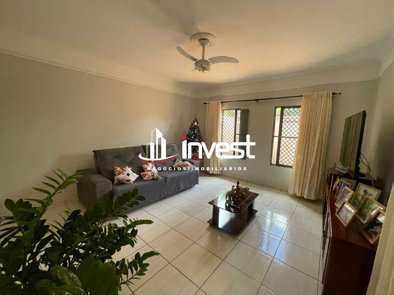 Casa à venda no Santa Maria: 