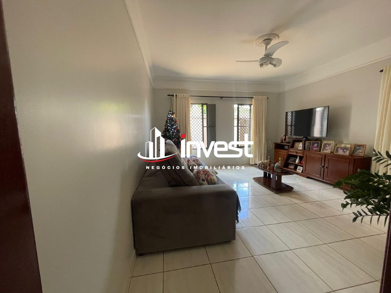 Casa à venda no Santa Maria: 