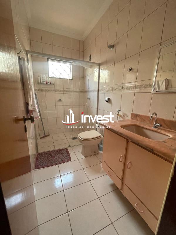 Casa à venda no Santa Maria: 