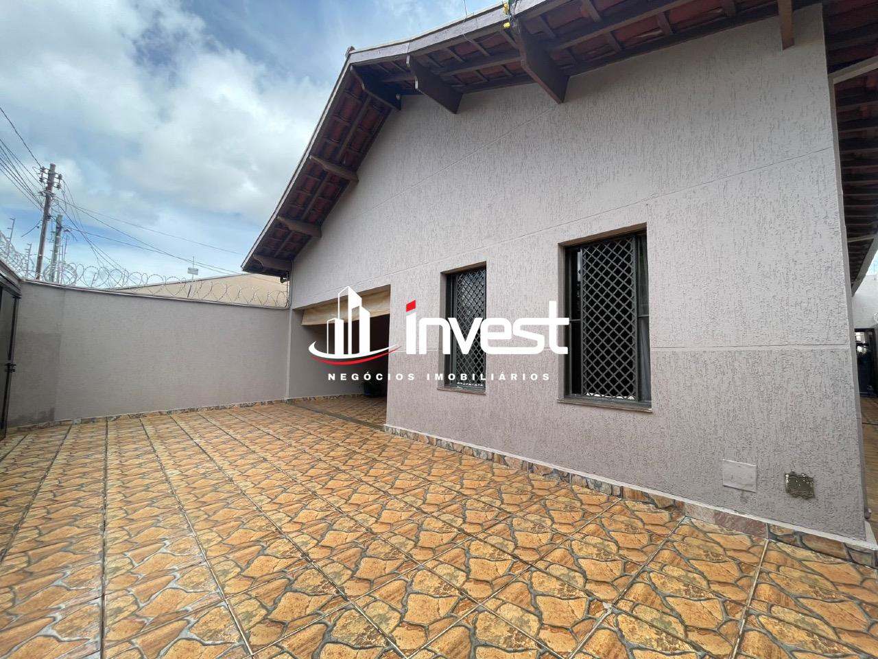 Casa à venda no Santa Maria: 