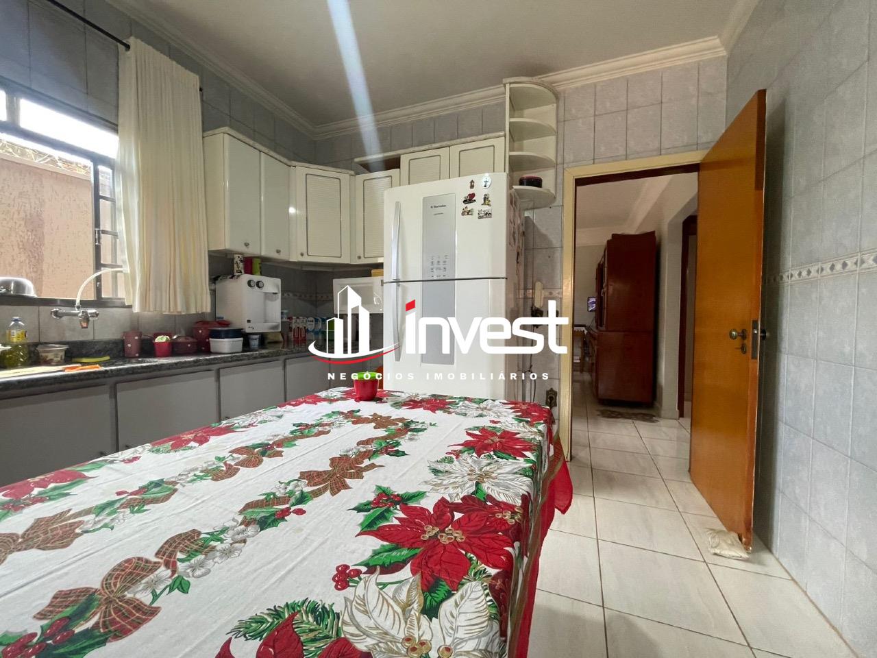 Casa à venda no Santa Maria: 