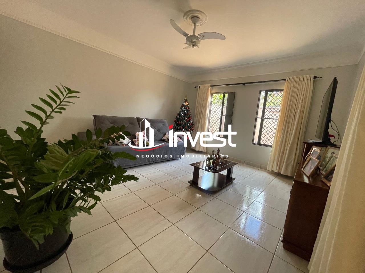 Casa à venda no Santa Maria: 