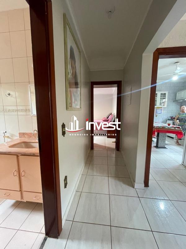 Casa à venda no Santa Maria: 