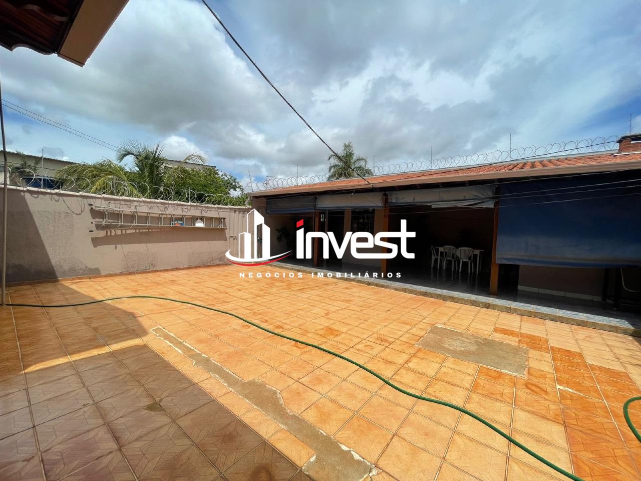 Casa à venda no Santa Maria: 