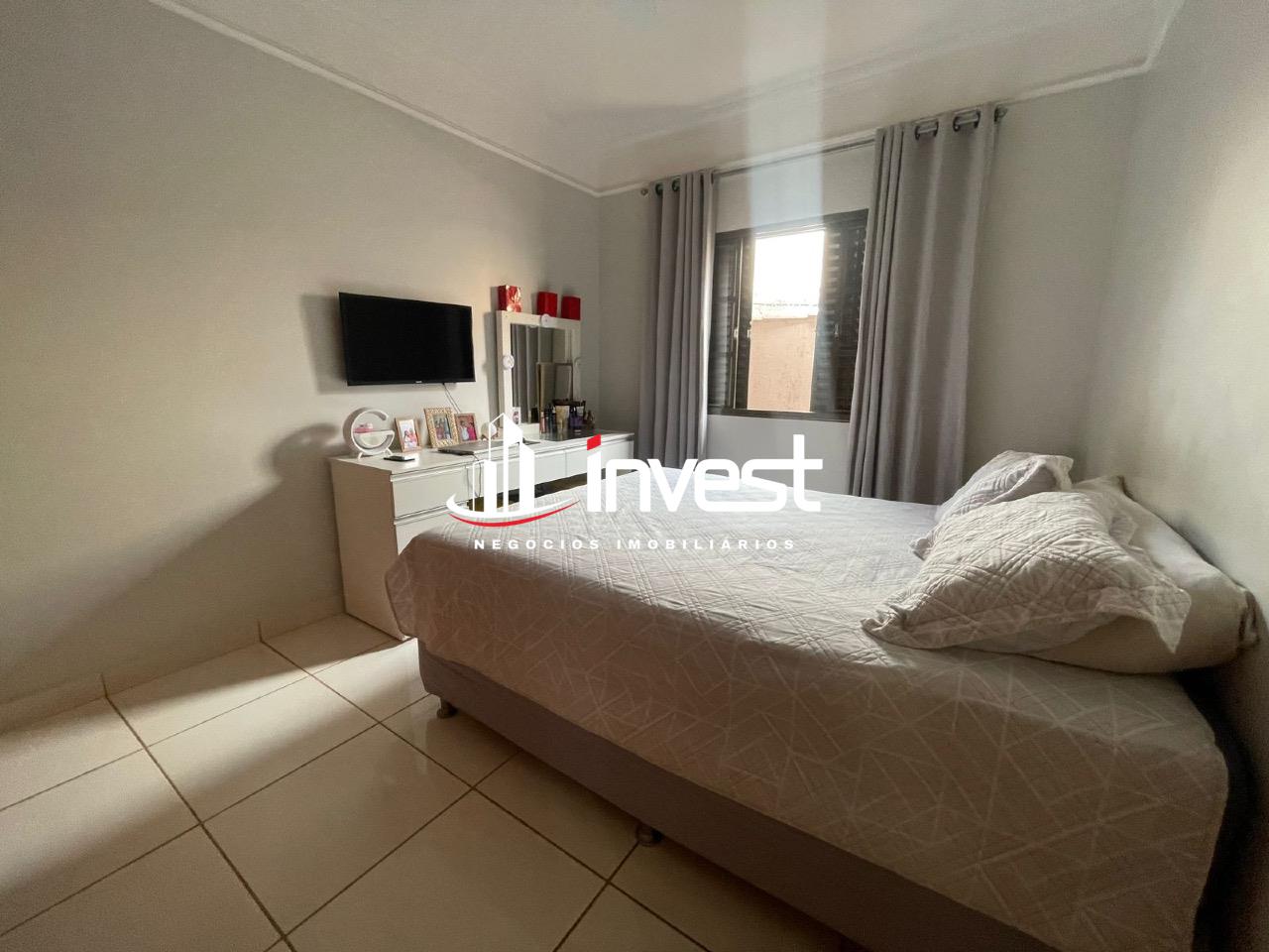 Casa à venda no Santa Maria: 