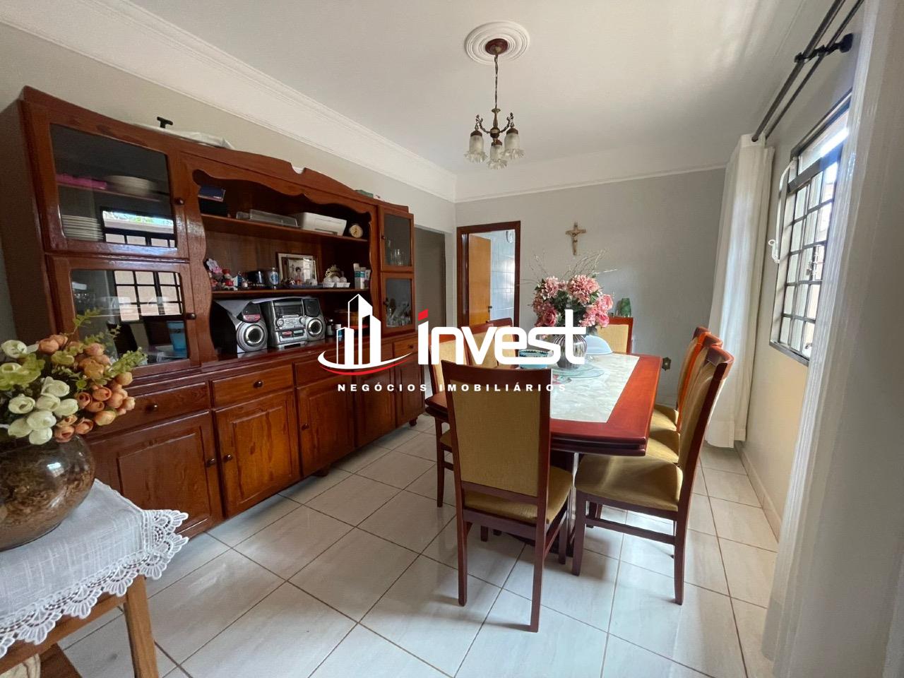 Casa à venda no Santa Maria: 