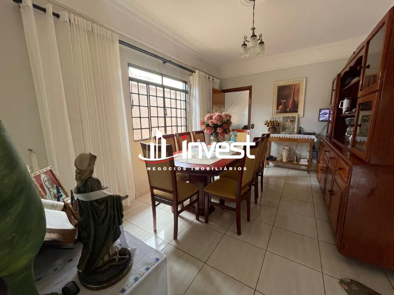 Casa à venda no Santa Maria: 