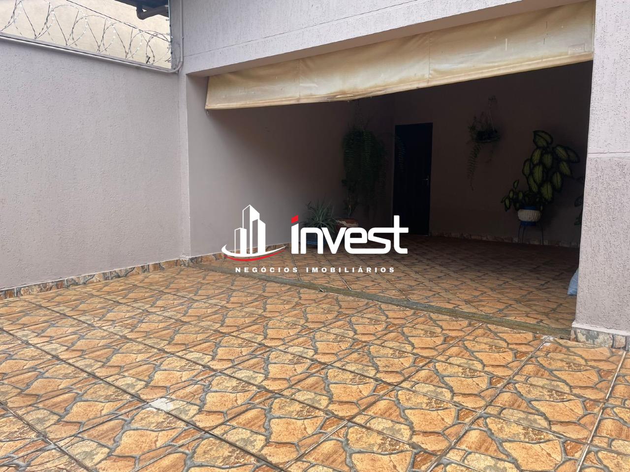 Casa à venda no Santa Maria: 