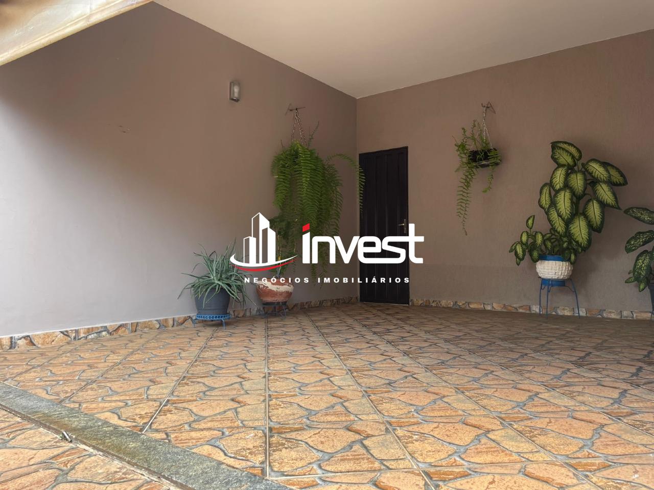 Casa à venda no Santa Maria: 