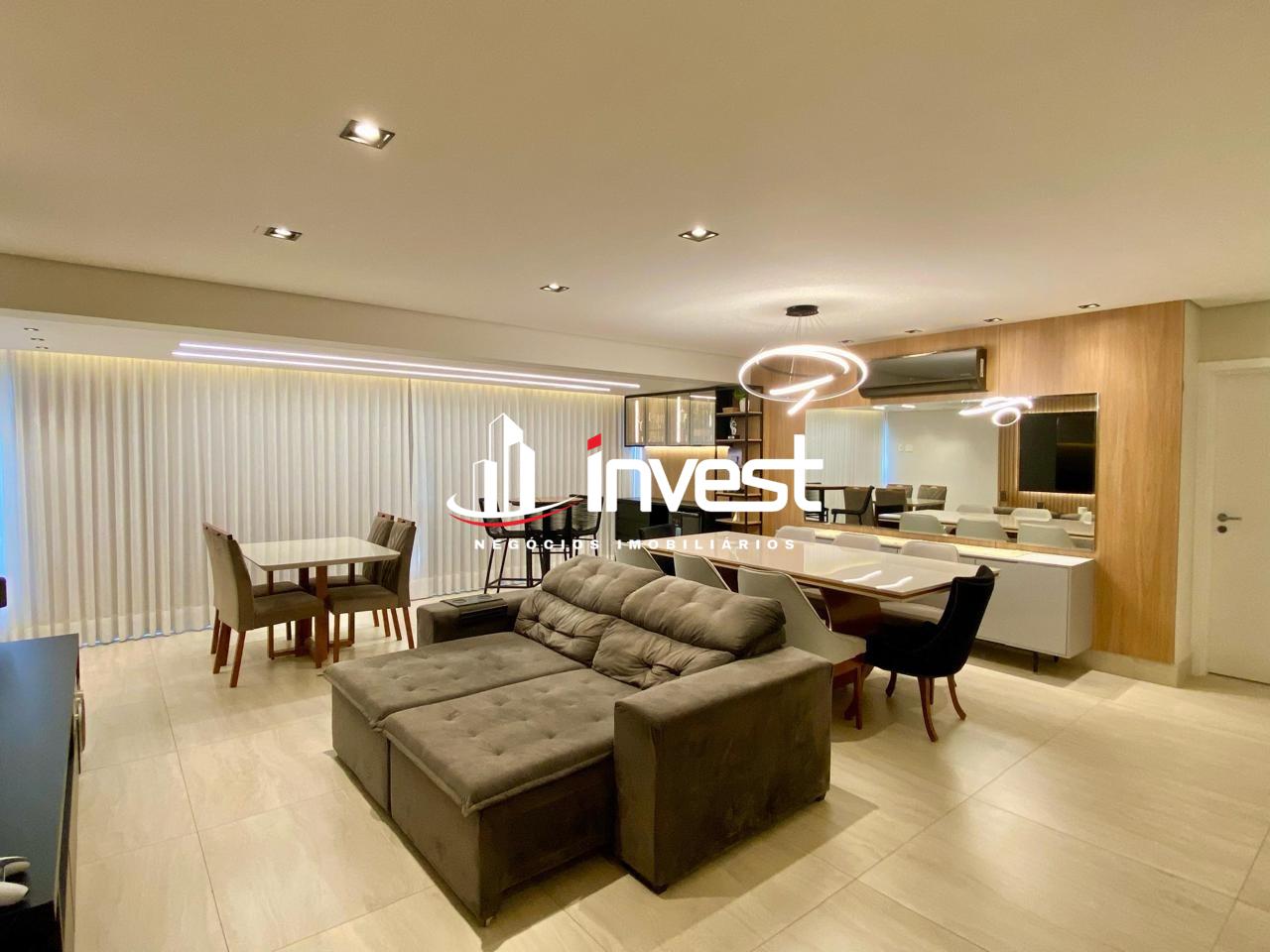 Apartamento à venda no São Sebastião: 