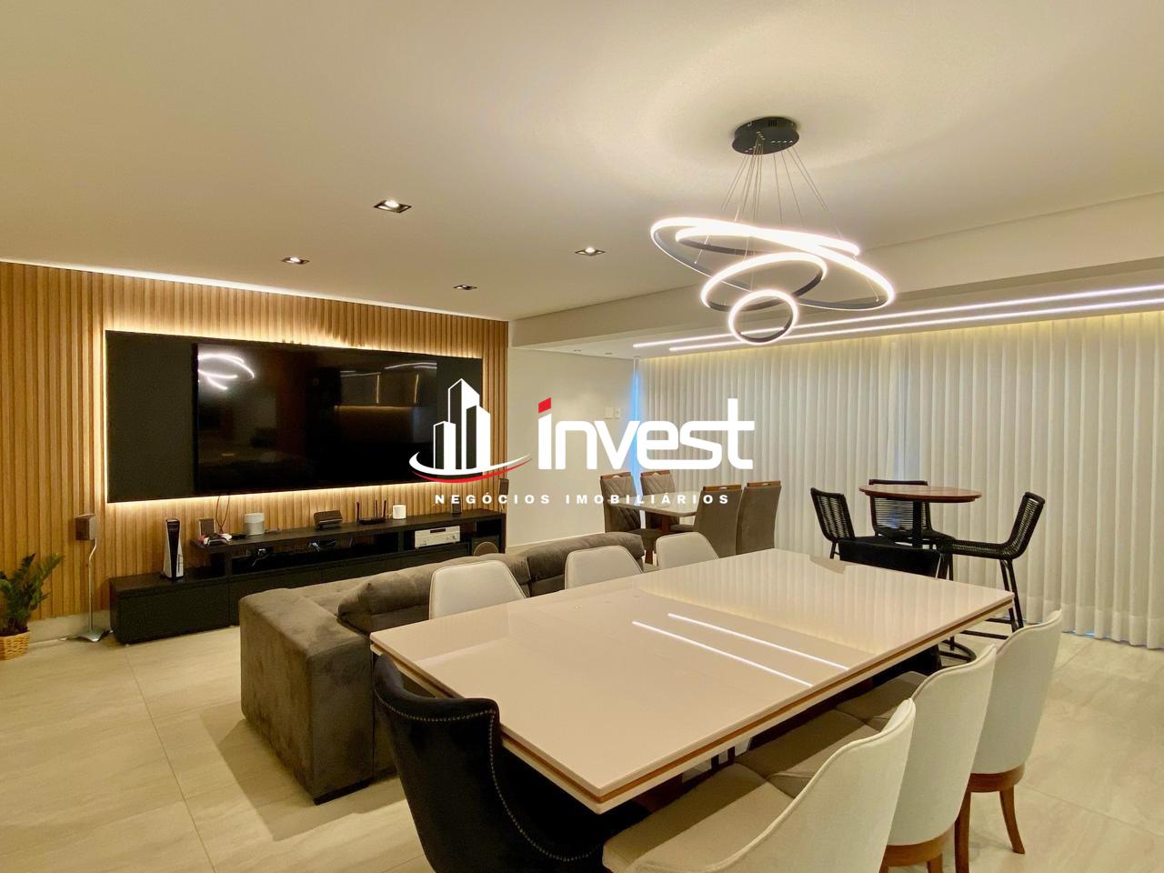 Apartamento à venda no São Sebastião: 