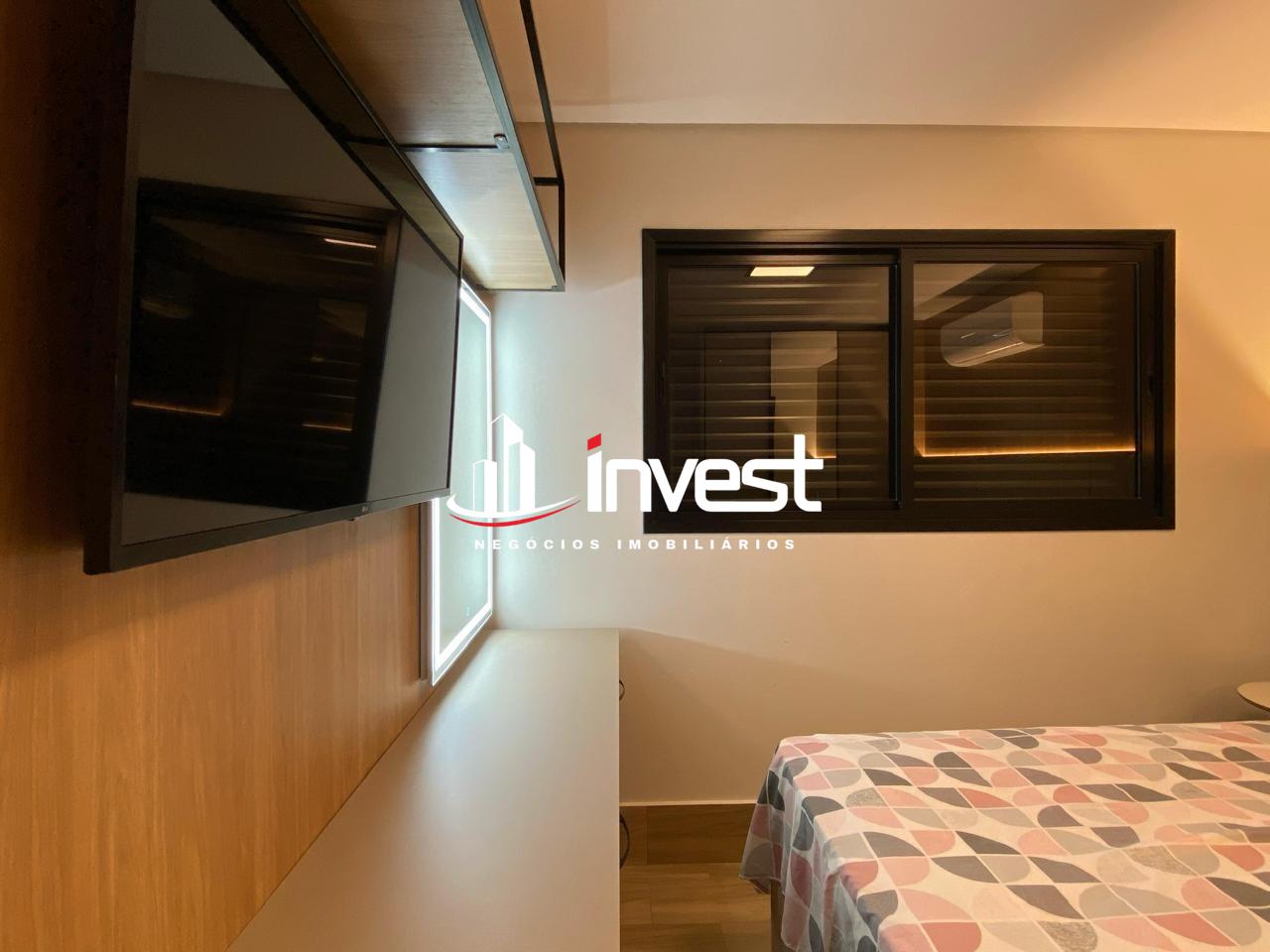 Apartamento à venda no São Sebastião: 