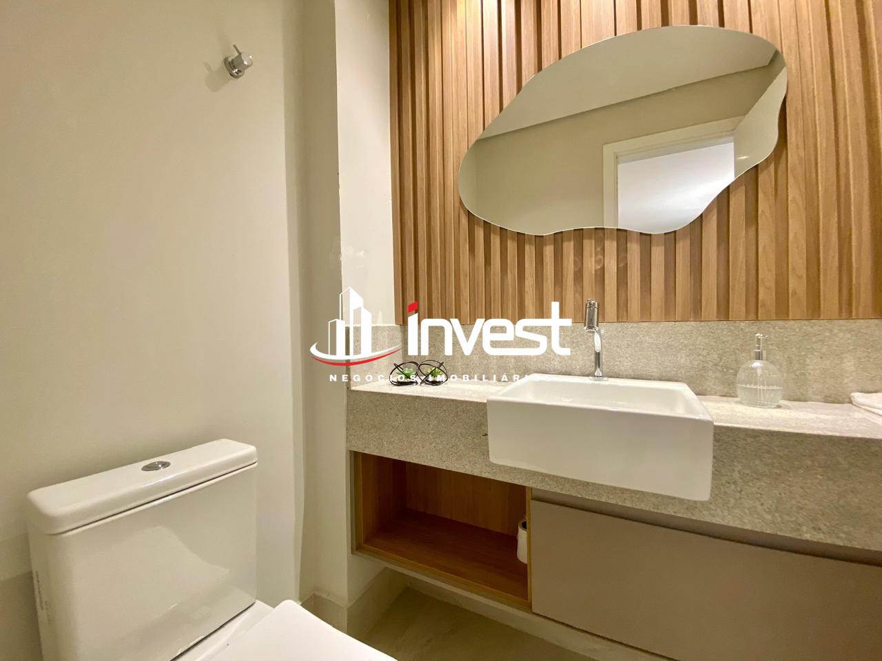 Apartamento à venda no São Sebastião: 