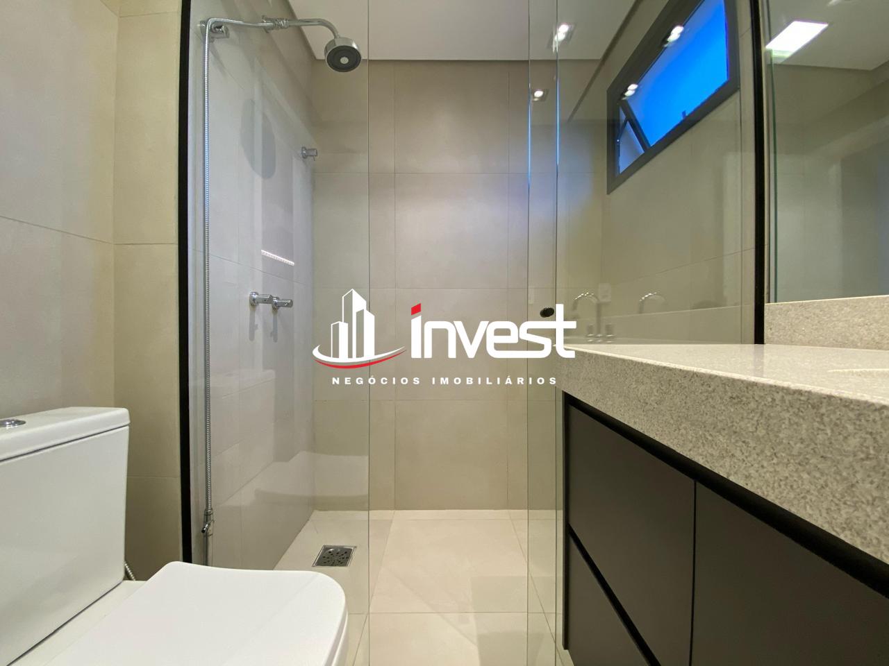 Apartamento à venda no São Sebastião: 