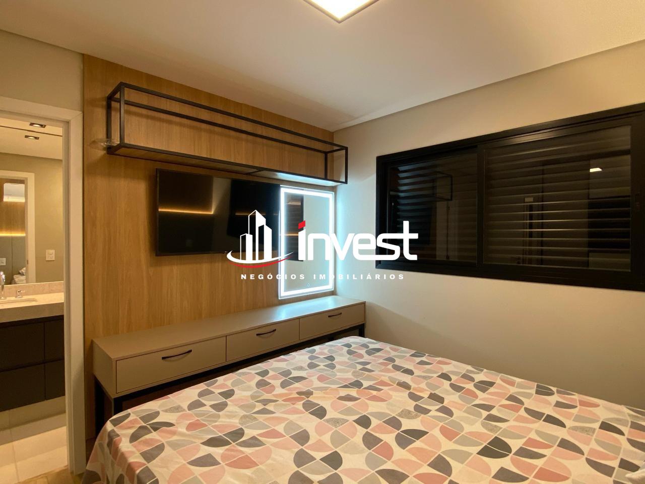 Apartamento à venda no São Sebastião: 