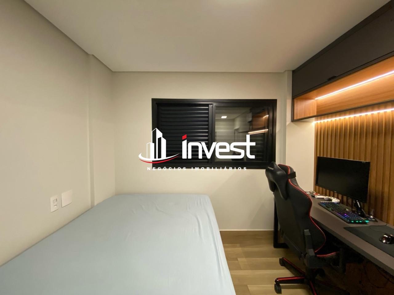 Apartamento à venda no São Sebastião: 