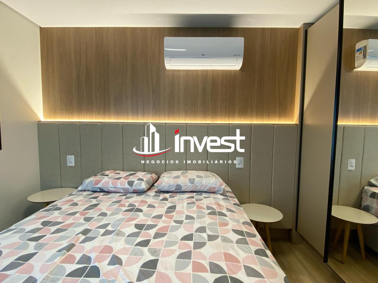 Apartamento à venda no São Sebastião: 