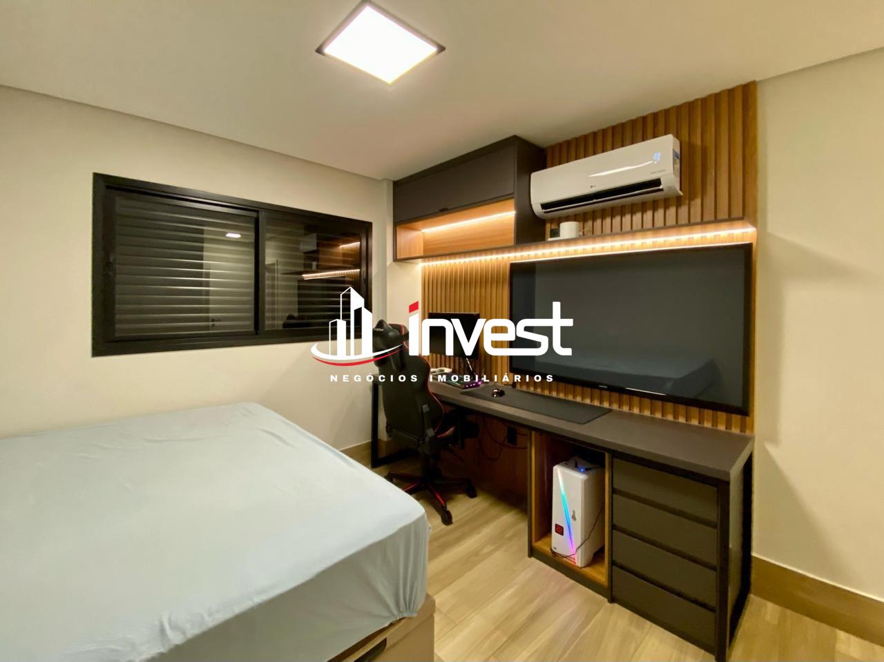 Apartamento à venda no São Sebastião: 