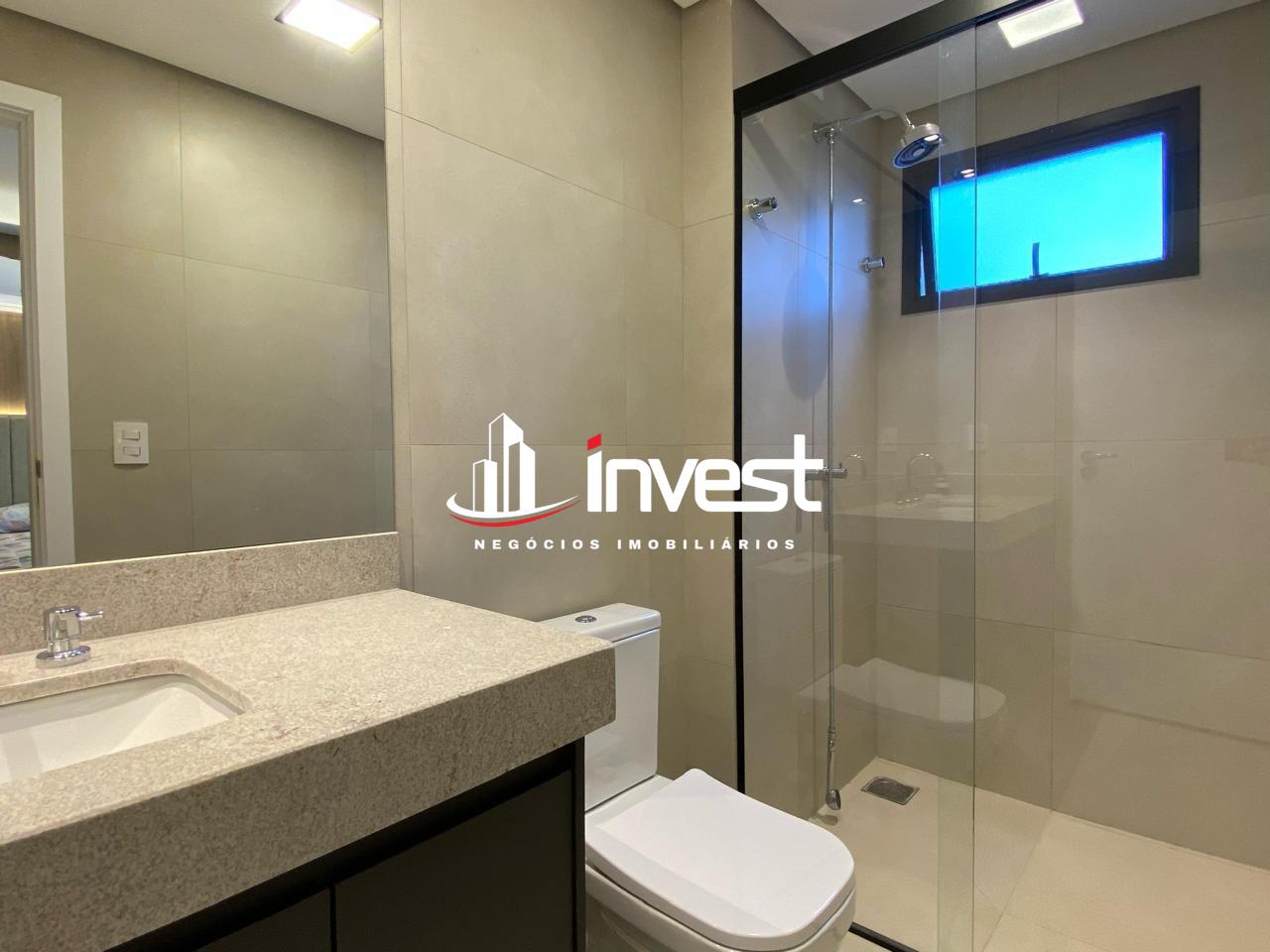 Apartamento à venda no São Sebastião: 