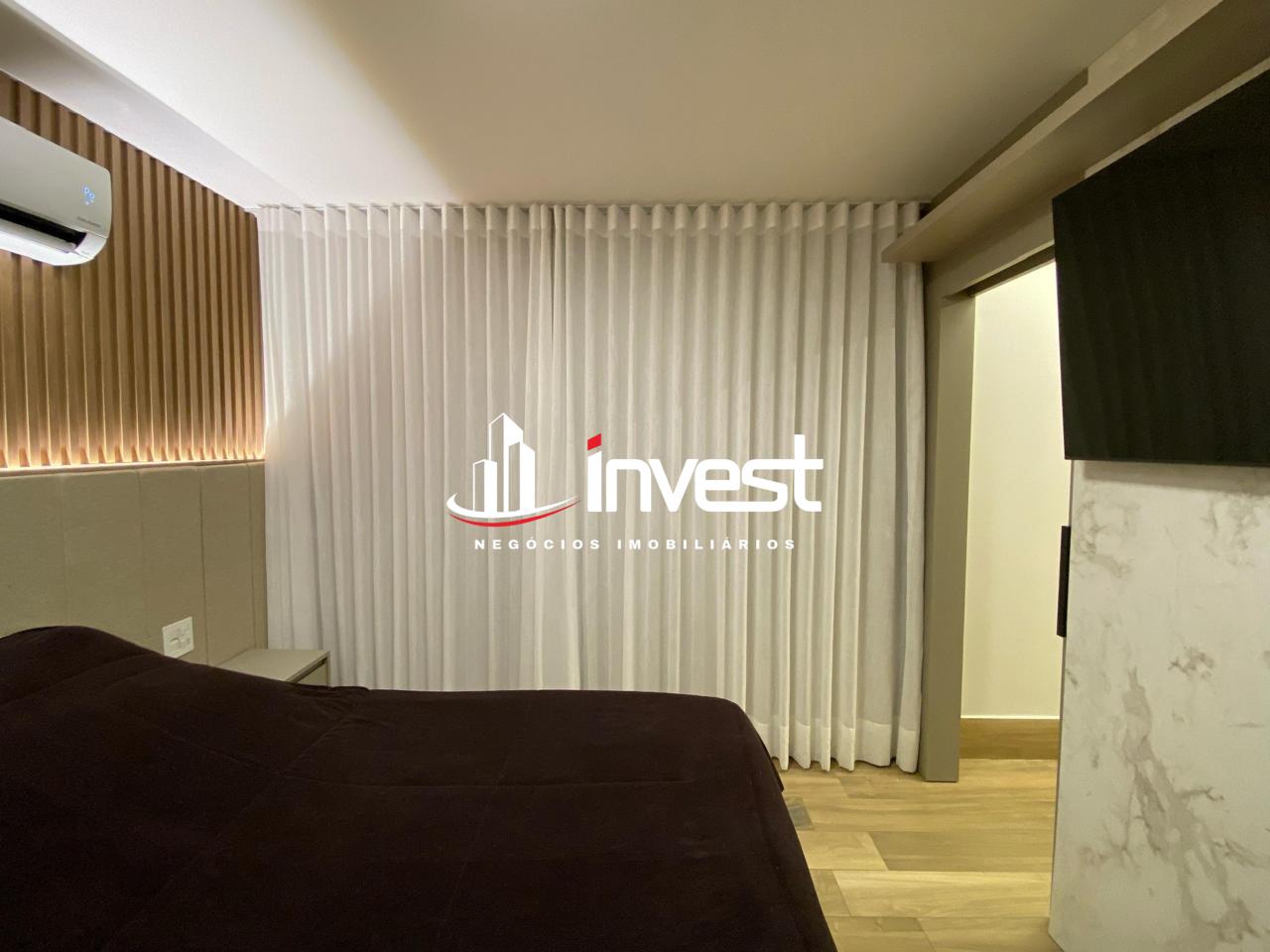 Apartamento à venda no São Sebastião: 